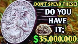 Could a Rare 1976 Bicentennial Quarter Make You a Millionaire