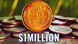 Discover Rare Wheat Pennies Worth Millions Your Guide to Hidden Treasures