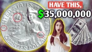Is Your 1976 Bicentennial Quarter Hiding a Fortune Uncover Rare Gems Worth Up to $300,000