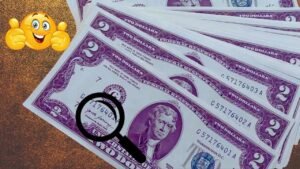 Rare Susan B. Anthony Dollar Could Be Worth Thousands – Check Your Coins! (1)