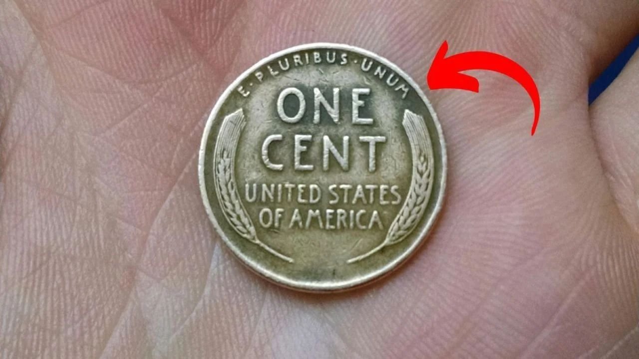 The Lincoln Wheat Penny: A Piece of American History